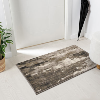 Tapis beige Semahat
