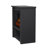 Hollis 32" Electric Fireplace by Real Flame-24397207