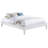 Moscaritolo Wood Platform Bed-443261767-443261765