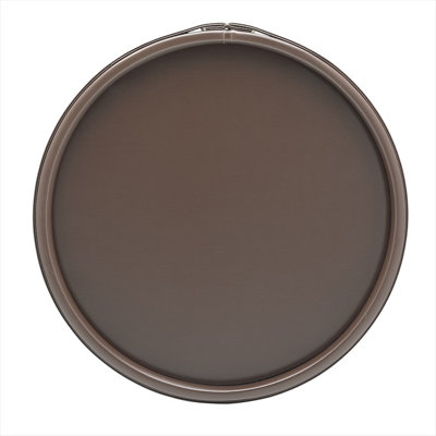 Plateau rond Shelba