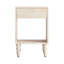 Table de chevet 1 tiroir Barroso-1739342852