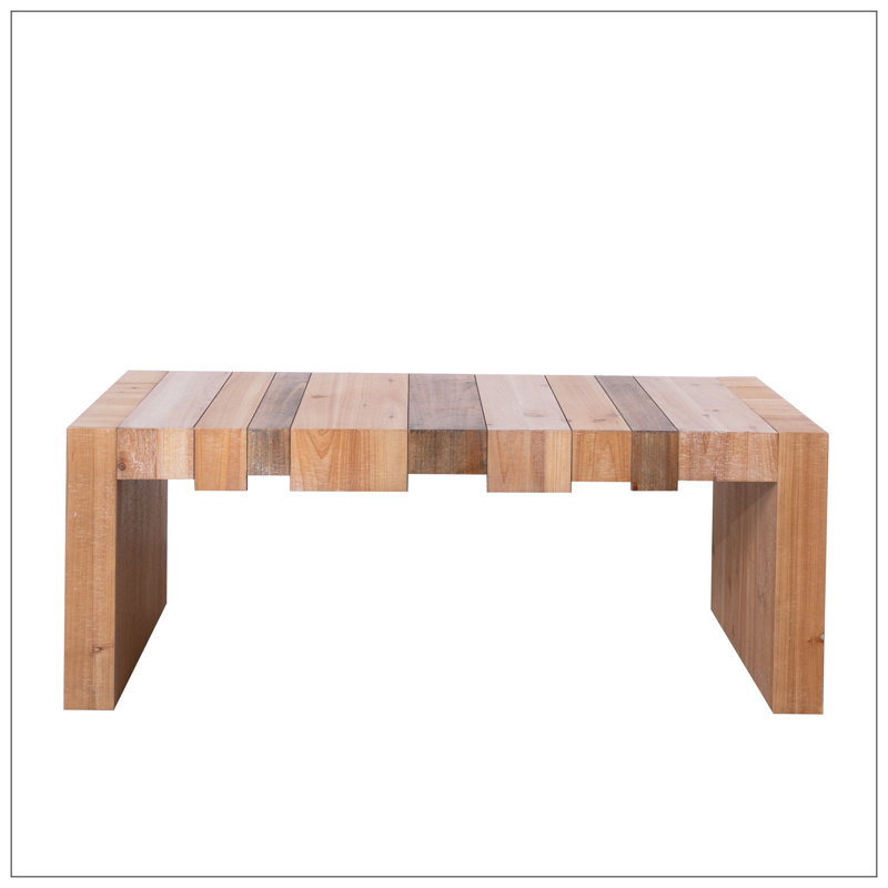 Table basse de salon