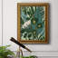 Bouteille en verre Garden I, toile de qualité supérieure, prête à être accrochée-100217140