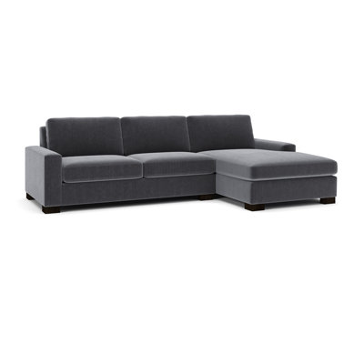 Jonie Chaise Sectional