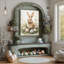 Art mural sur toile encadré P&L-519398619