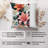 Floral Lily Flowers XVI Tropical-99960269