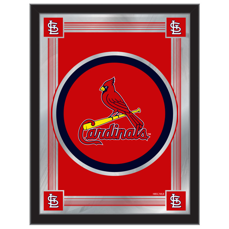 Seattle Mariners Logo des Seattle Mariners, LMB Cardinals de St. Louis