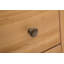 90cm W 5 - Drawer Chest of Drawers