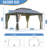 Aluminum Patio Gazebo-92440213