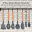 Rareweaves 12 Utensil Set-128974055-128974061