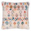 Housse et insert de coussin carré de luxe