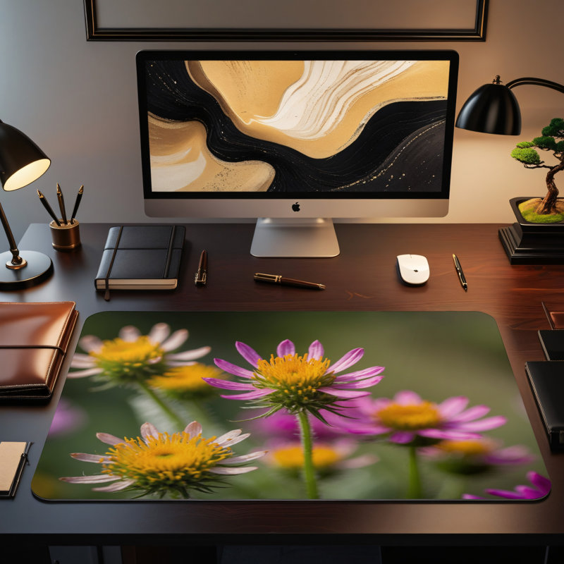 Desk Pad, 23.6x13.8