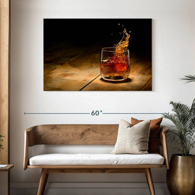 Verre à whisky Yarlin