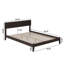Lit plateforme en bois massif Orlando-530764183-536479900