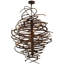 18 - Light Chandelier