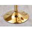 Tabouret pivotant à hauteur réglable Kirtland-473544168