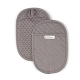 KitchenAid Asteroid Solid Diamond Potholder