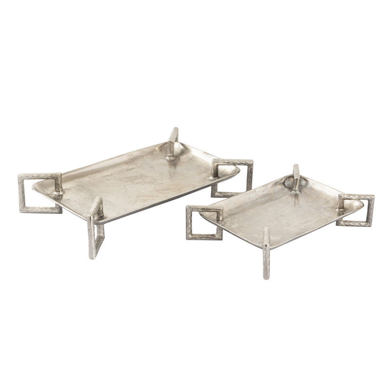 Plateau Juniper - ensemble de 2