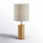 Lampe de table 30,5 po Reena-1825534023