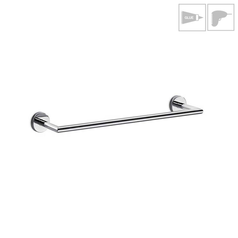 Gealuna Wall Mounted Towel Bar