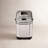 Cuisinart Bread Maker Machine, Compact and Automatic, Customizable Settings, Up to 2lb Loaves