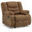 Partymate 39" Wide Manual Rocker Standard Recliner-87749376