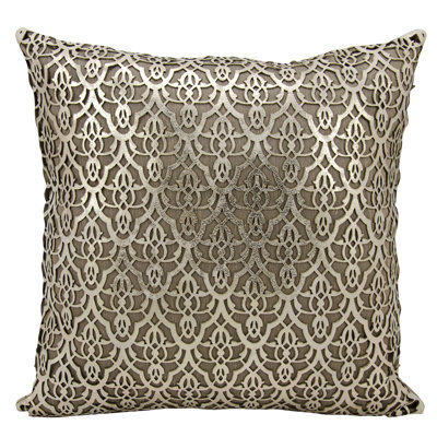 Couture Throw Pillow