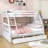 Haarika Kids Twin Over Full Bunk Bed with Drawers-1418839325