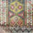 HERAT ORIENTAL Handmade Turkish Oushak Runner