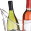 Clear Wine Cooler