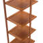 7 Pair Shoe Rack-1618993507