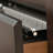 Lateral File, Brown finish
