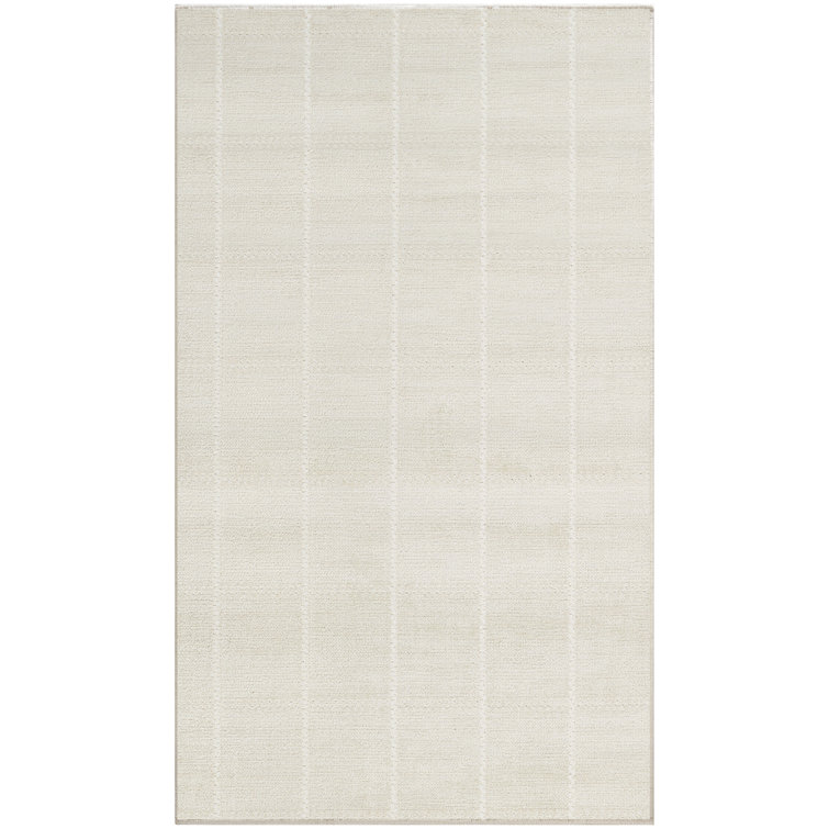 Treble Geometric Indoor Rug