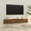 Iven Unfinished TV Stand for TVs up to 70"-351693971-387640165