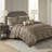 Reversible Quilt 6 Piece Set-115820386