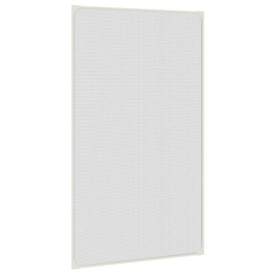 vidaXL Insect Screen, Fiberglass, Polyethylene