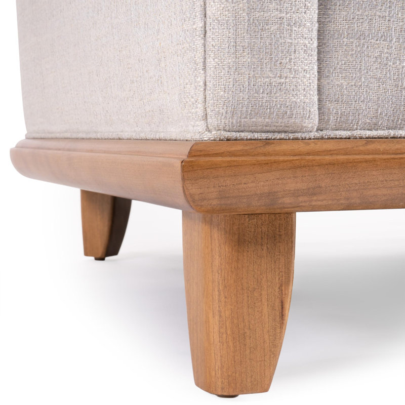 Martine Pillowback Sofa