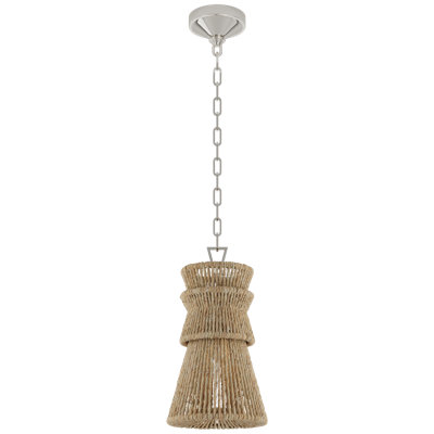 Antigua 1 - Light Pendant