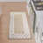 Beige /White