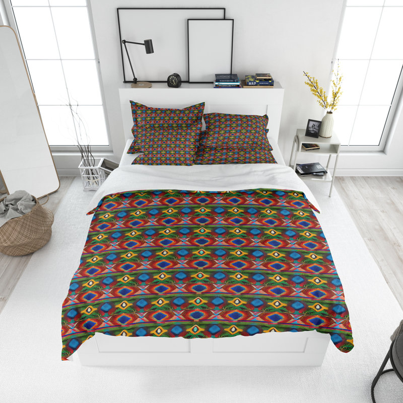 Duvet Cover, King Duvet Cover + 2 King Pillowcases