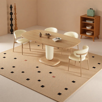 Table de salle à manger Stocksbridge