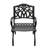 Pria 6 - Person Patio Dining Set with