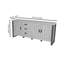 Ahlayna 173.4Cm Wide Sideboard