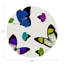 Napperon Butterflies-118302023