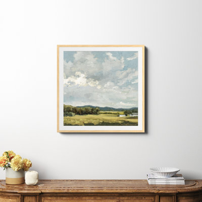 " Nice View No 8 " by Miss Mustard Seed