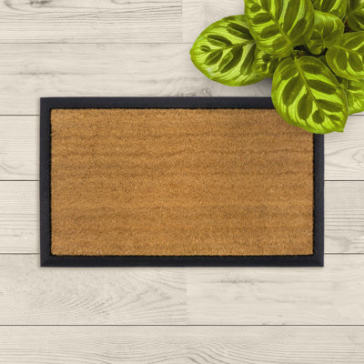 Guco Doormat