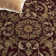 Balthrop Hand Tufted Wool Oriental Rug