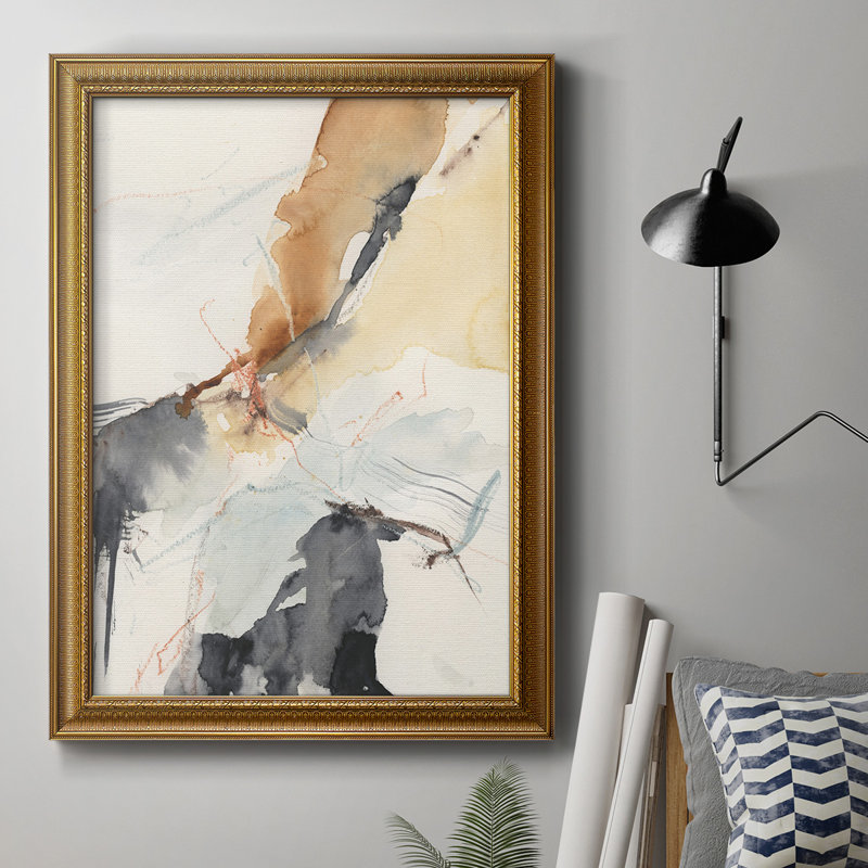Reproduction de photo sur toile, H 36 po x l 24 po x P 2,5 po