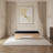 Willmot Velour  Fabric Bench-2065867136-2065867137