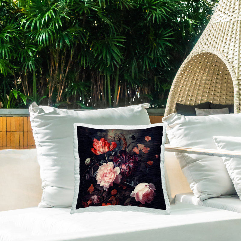 Coussin Victorian
